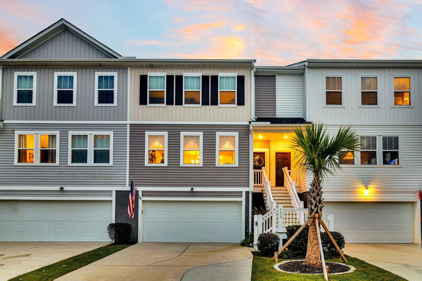 Property Photo:  175 Winding River Drive  SC 29455 