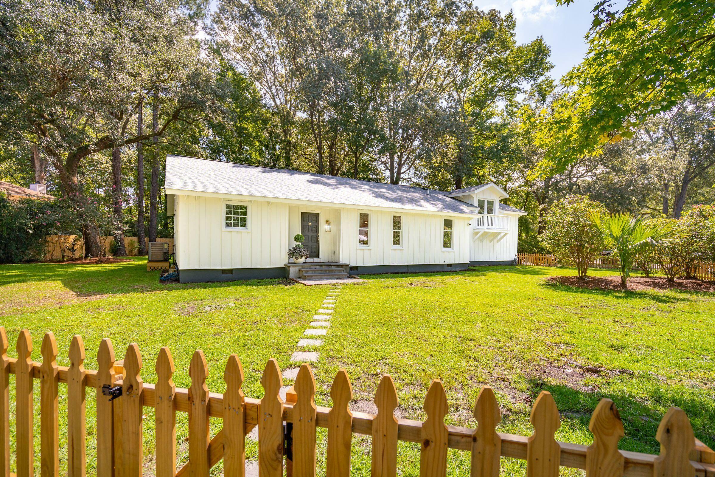 Property Photo:  1788 Gun Club Road  SC 29414 