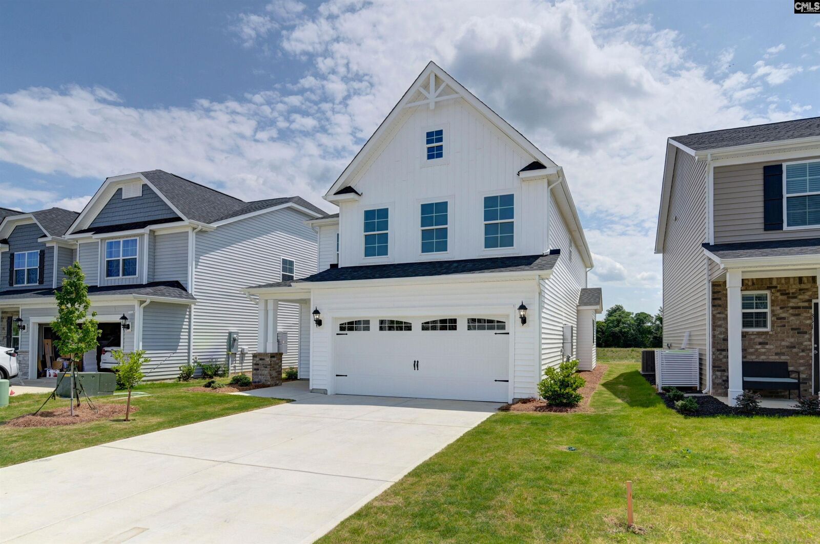 Property Photo:  376 Stillington  SC 29072 