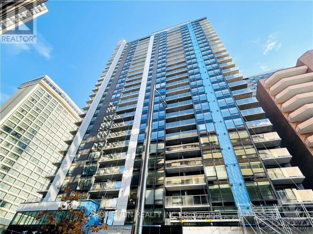 Property Photo:  340 Queen Street 2204  ON K1R 0G1 