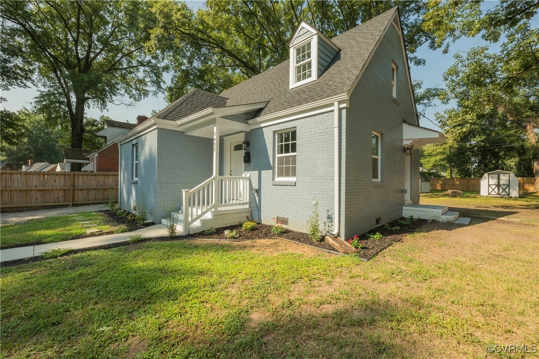 Property Photo:  3433 Keighly Road  VA 23234 