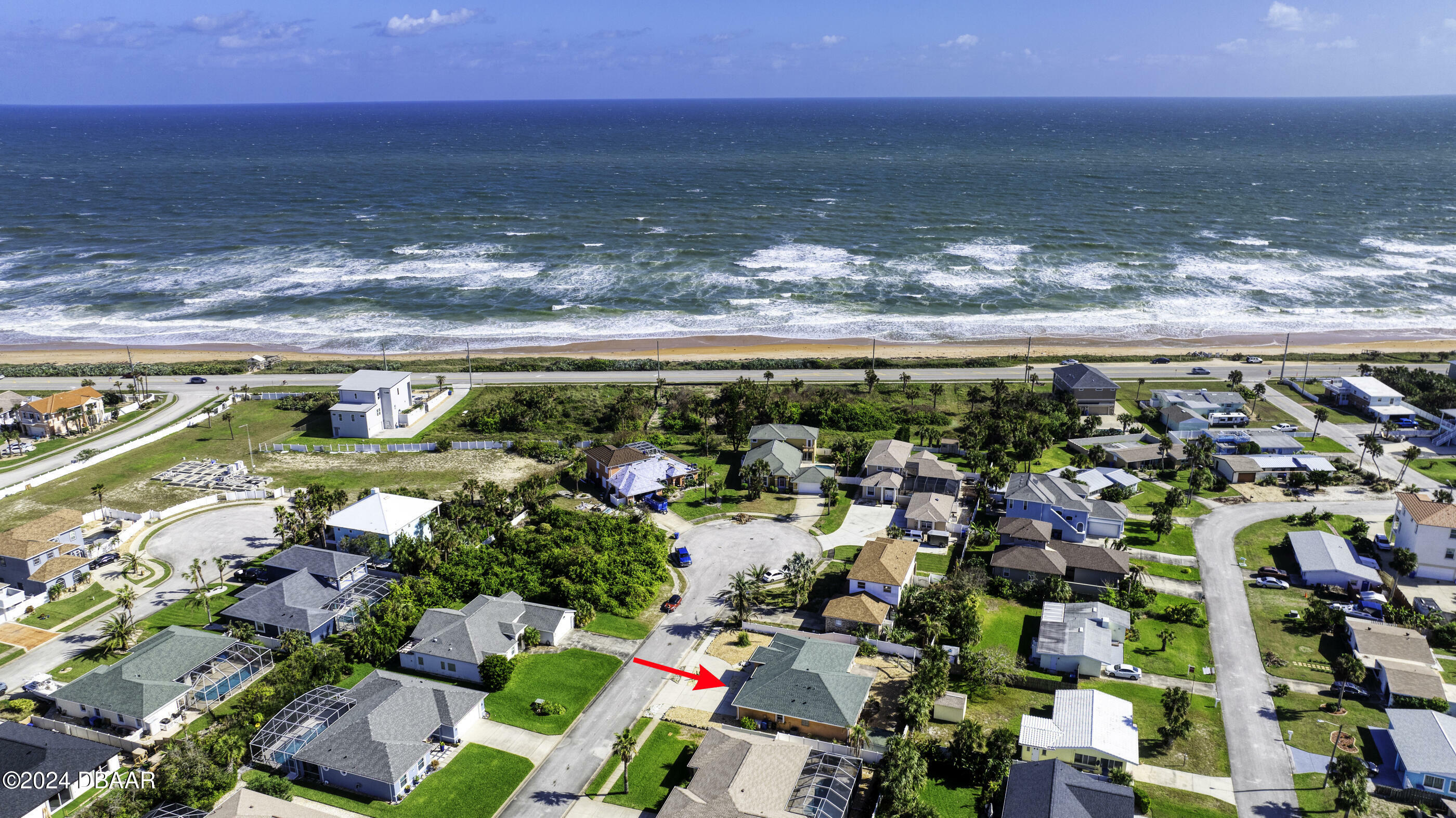 Property Photo:  142 Heron Dunes Drive  FL 32176 