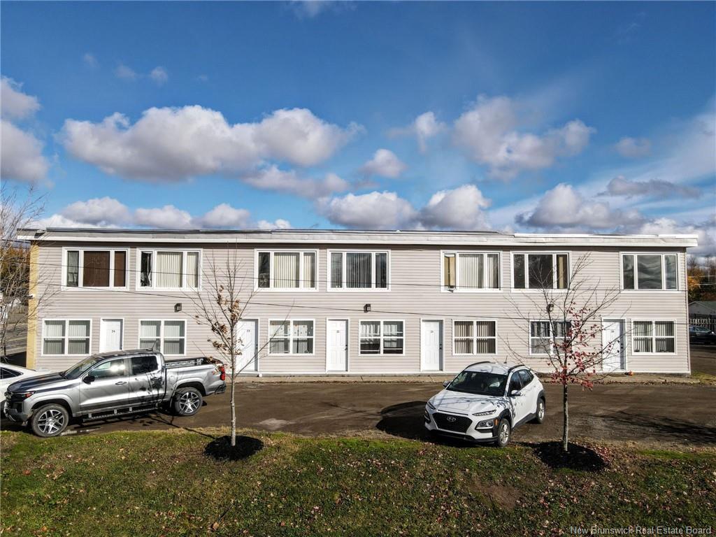 Property Photo:  636 Salisbury Road  NB E1E 1B8 
