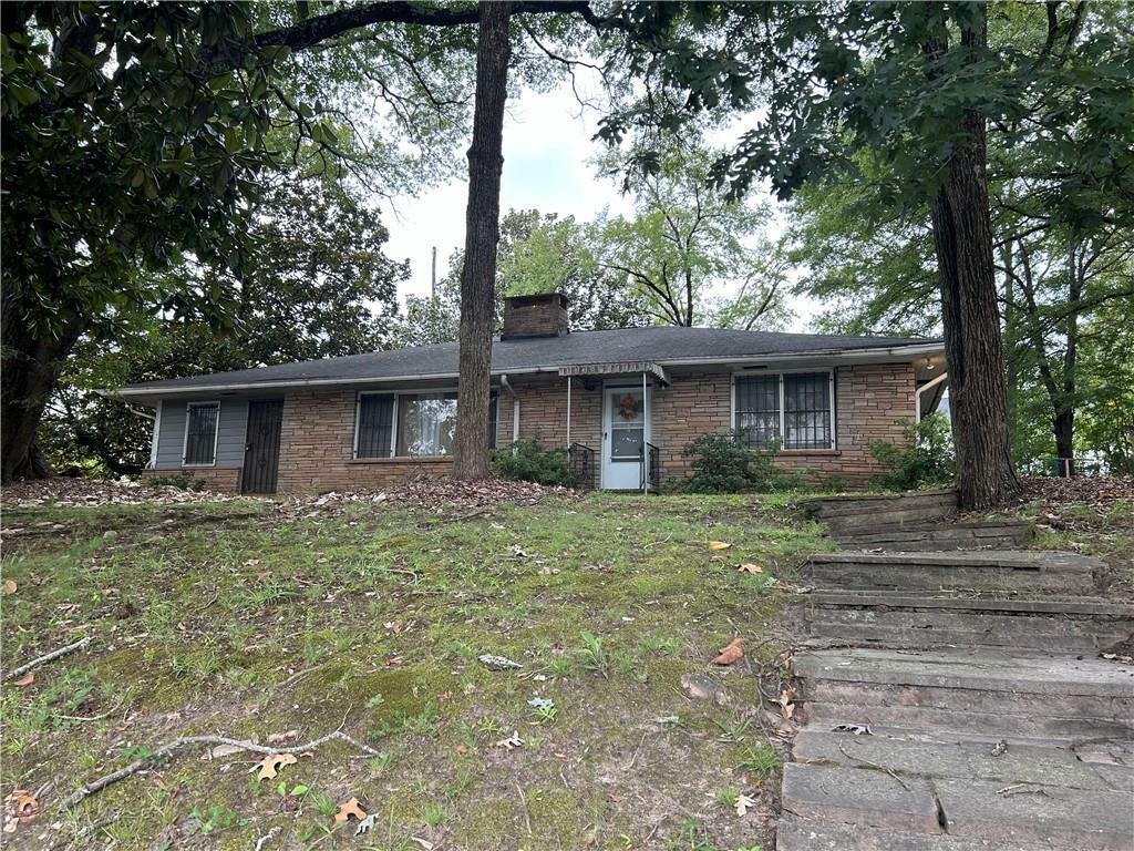 1930 Hollywood Road NW  Atlanta GA 30318 photo