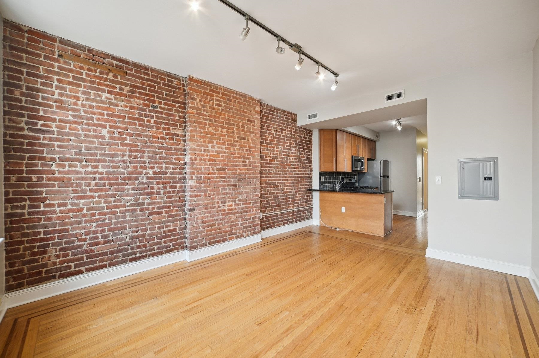 Property Photo:  420 Madison St 5 (3L)  NJ 07030 