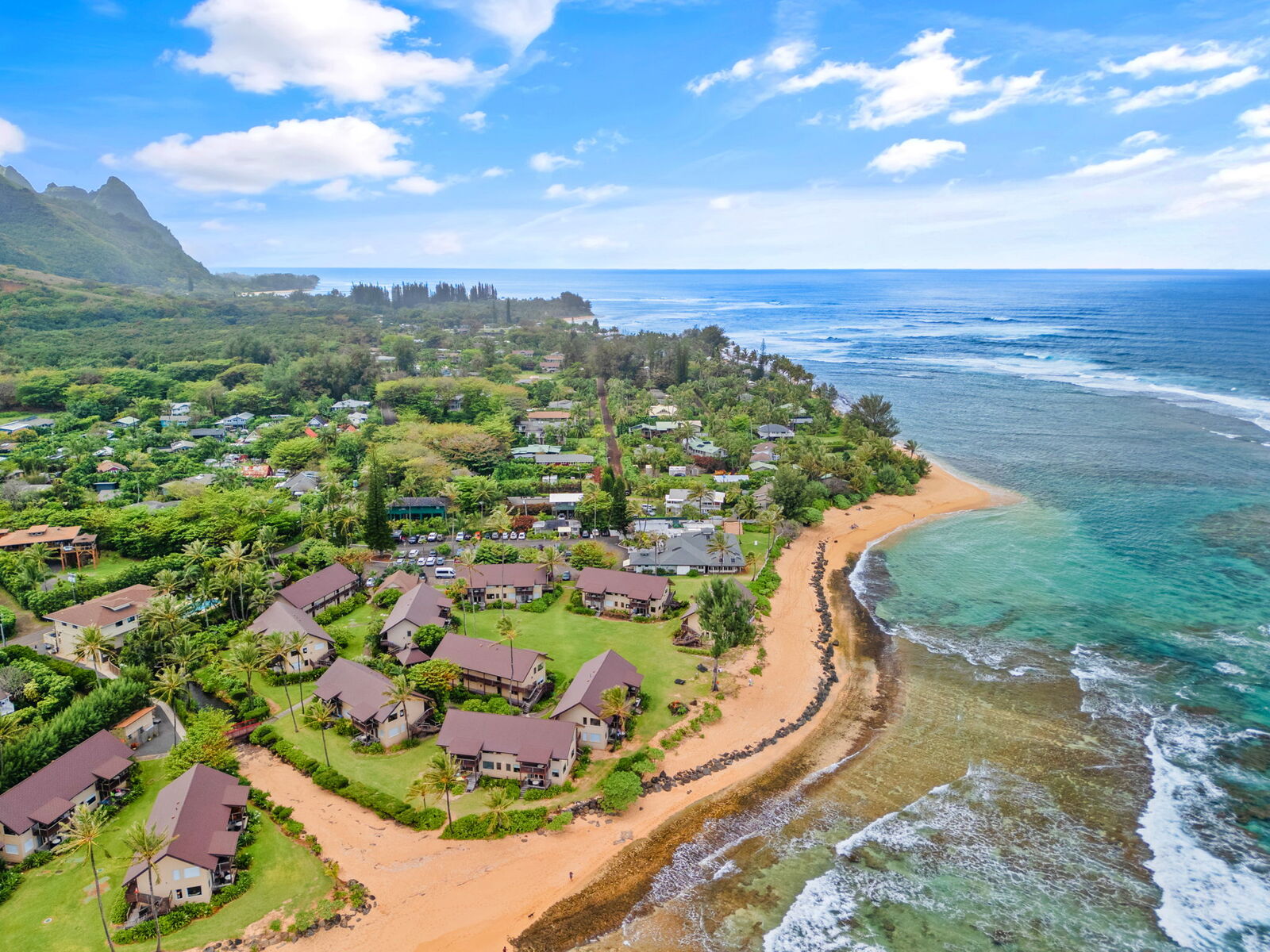 Property Photo: 5-7130 Kuhio Hwy M4 HI 96714