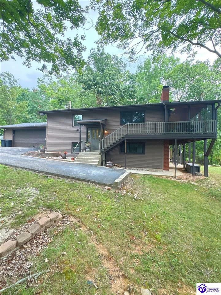 Property Photo:  73 Hawthorne Court  KY 40108 