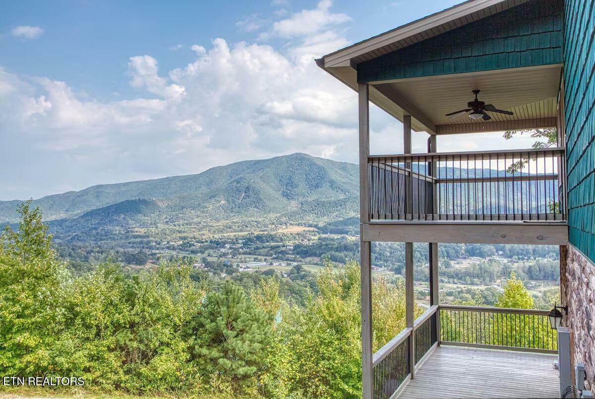 4249 Teaberry Vista Lane  Sevierville TN 37862 photo