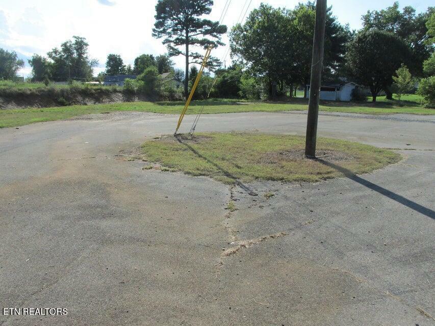 Property Photo:  650 Highway 95 S  TN 37742 