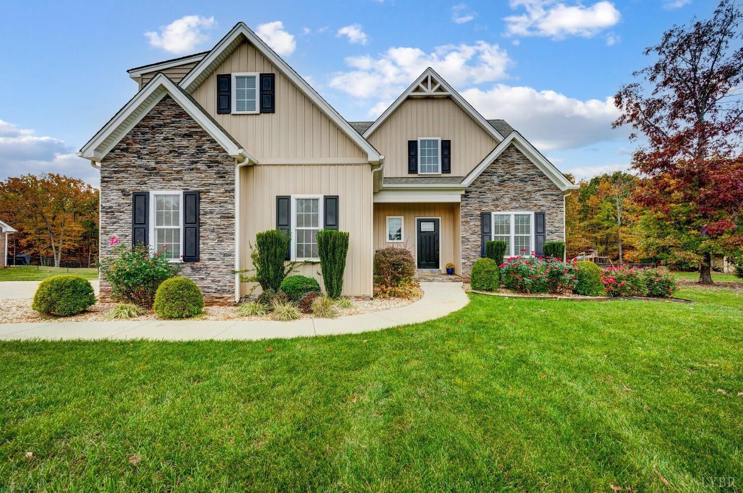 Property Photo:  217 Sunset Ridge Drive  VA 24538 