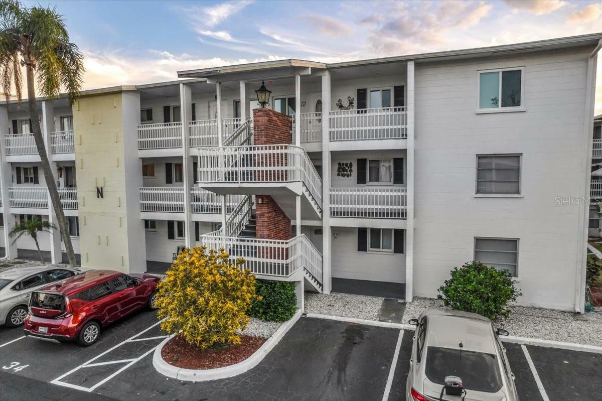 Property Photo: 1546 Leisure Drive N24 FL 34207