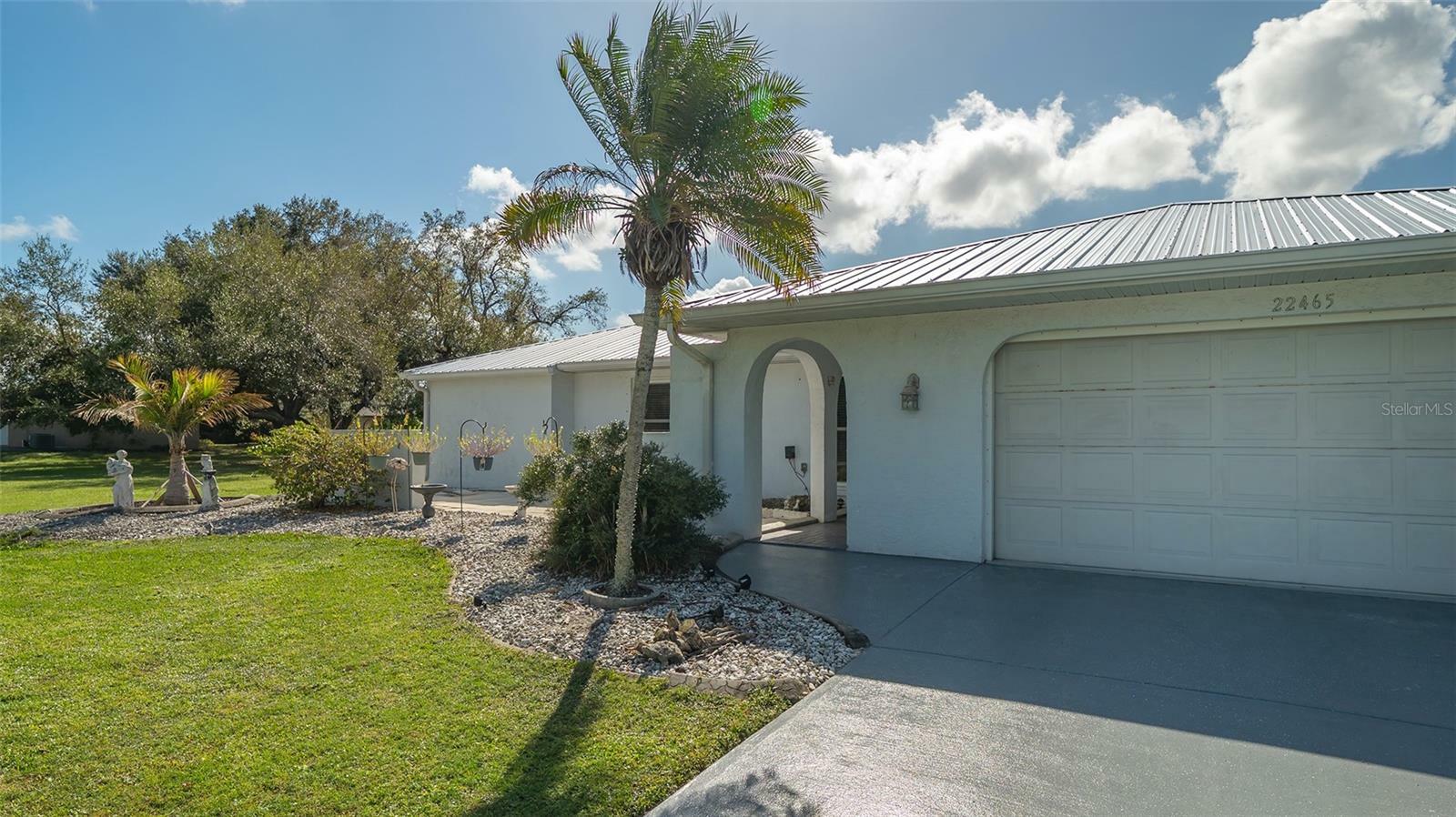 Property Photo:  22465 Vale Avenue  FL 33980 