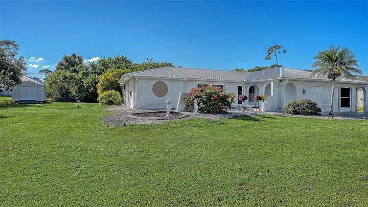 Property Photo:  22465 Vale Avenue  FL 33980 