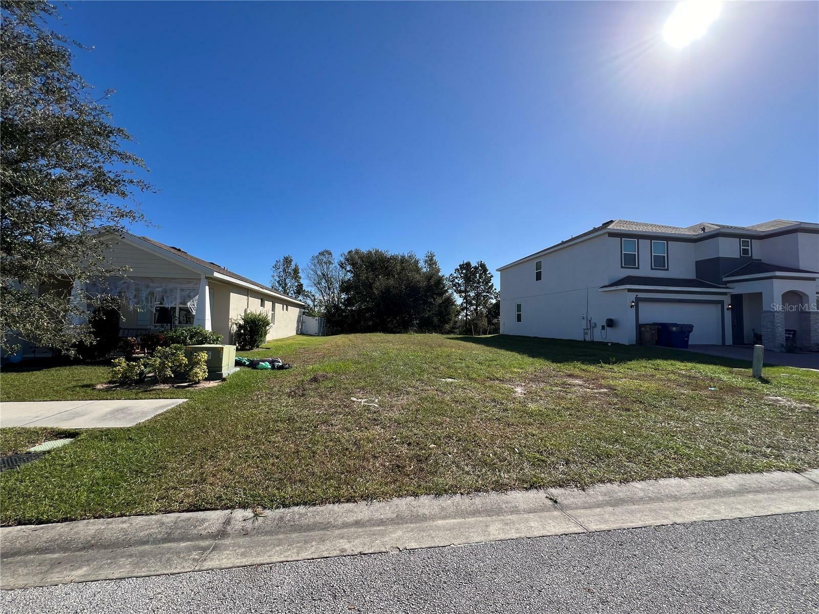 Property Photo:  3048 Sunscape Terrace  FL 34736 