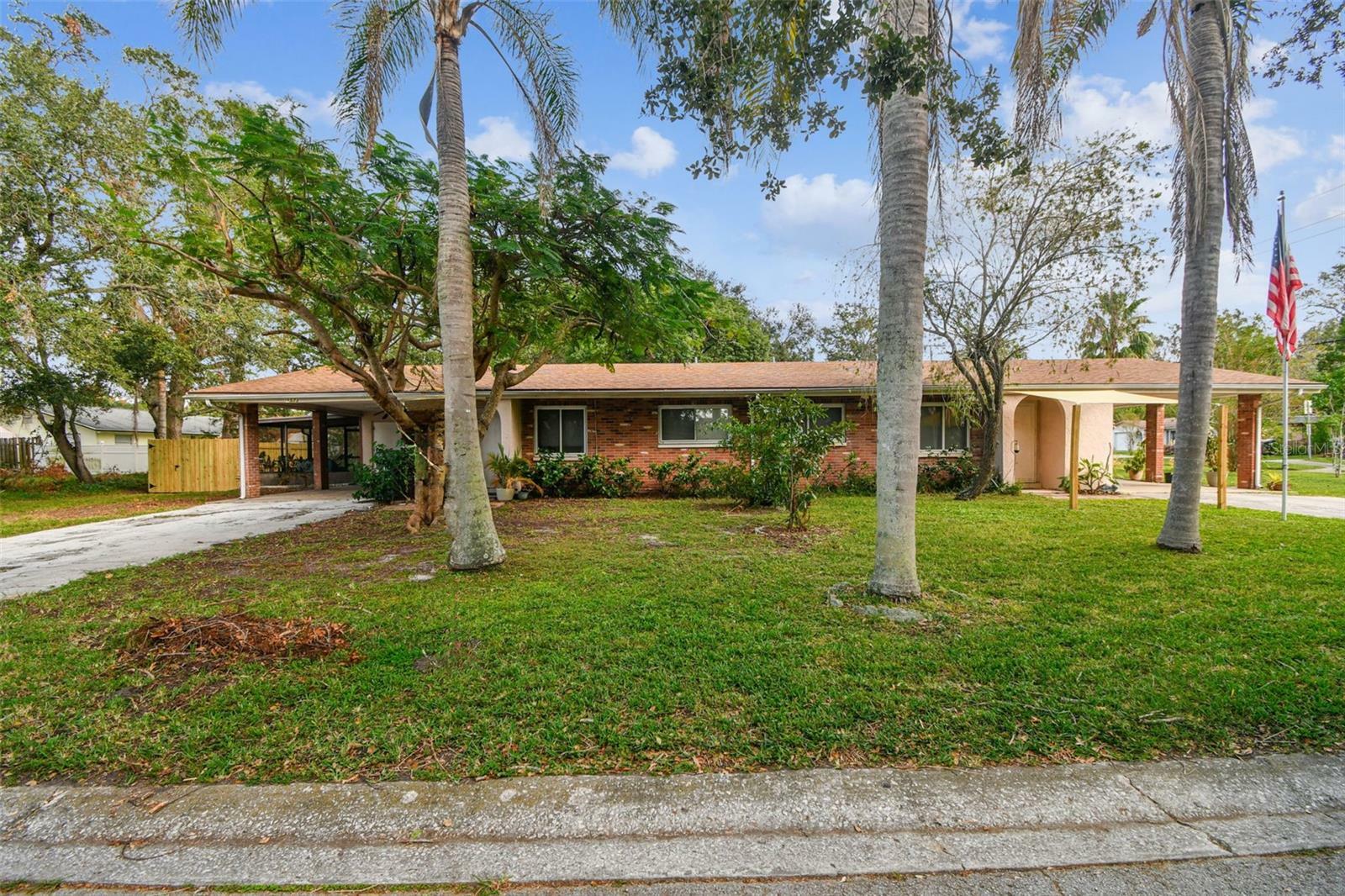 Property Photo:  1573 Pine Street  FL 33770 