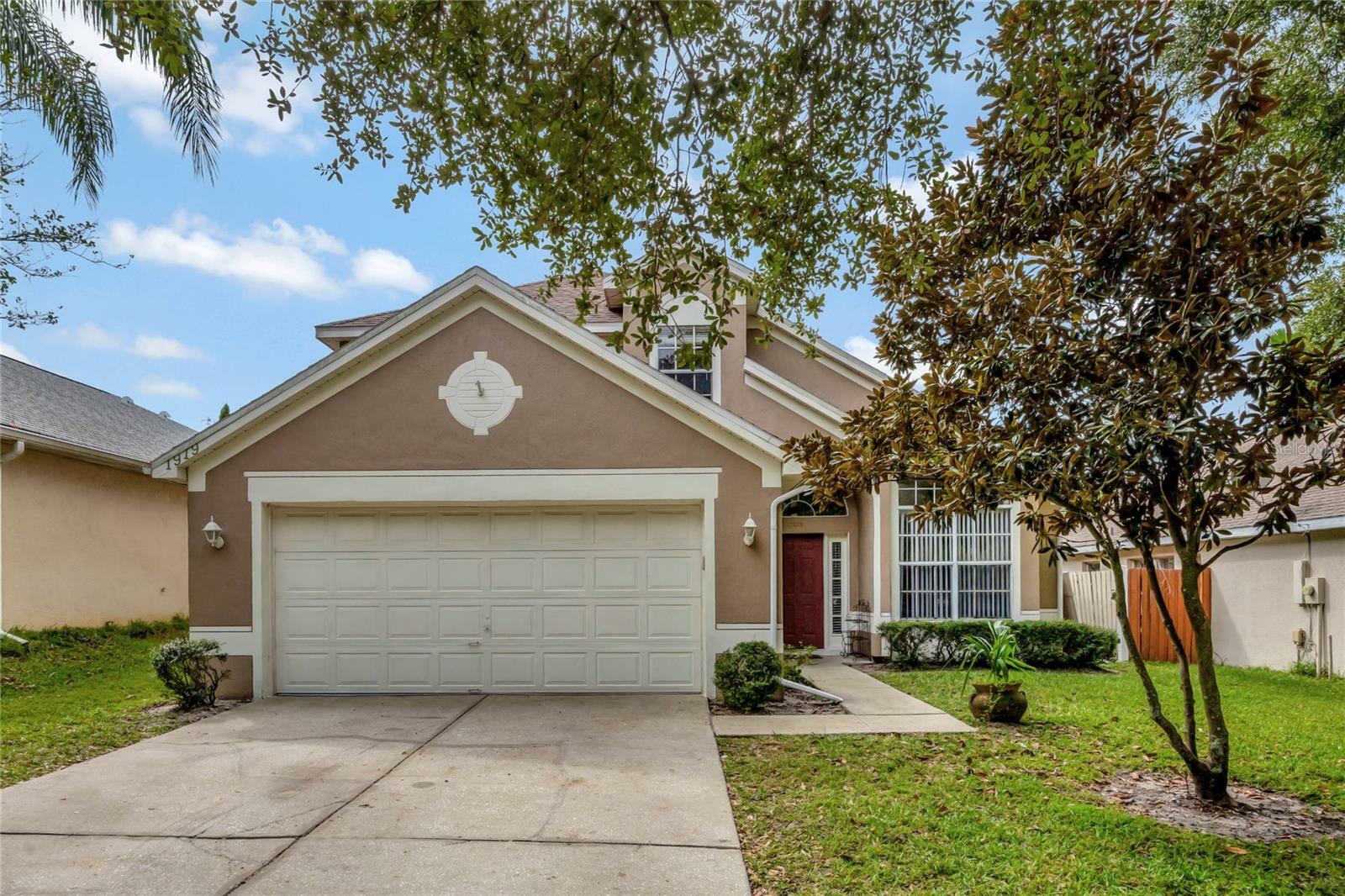 Property Photo:  1919 Westpointe Circle  FL 32835 