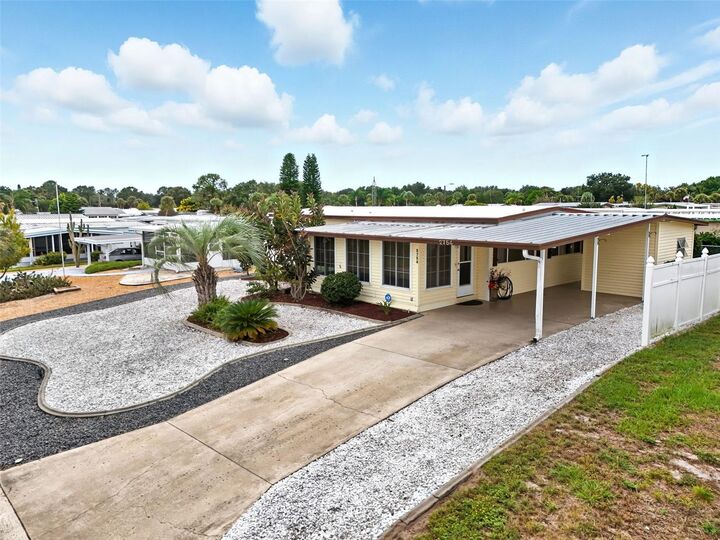 Property Photo:  2754 Vindale Road  FL 32778 