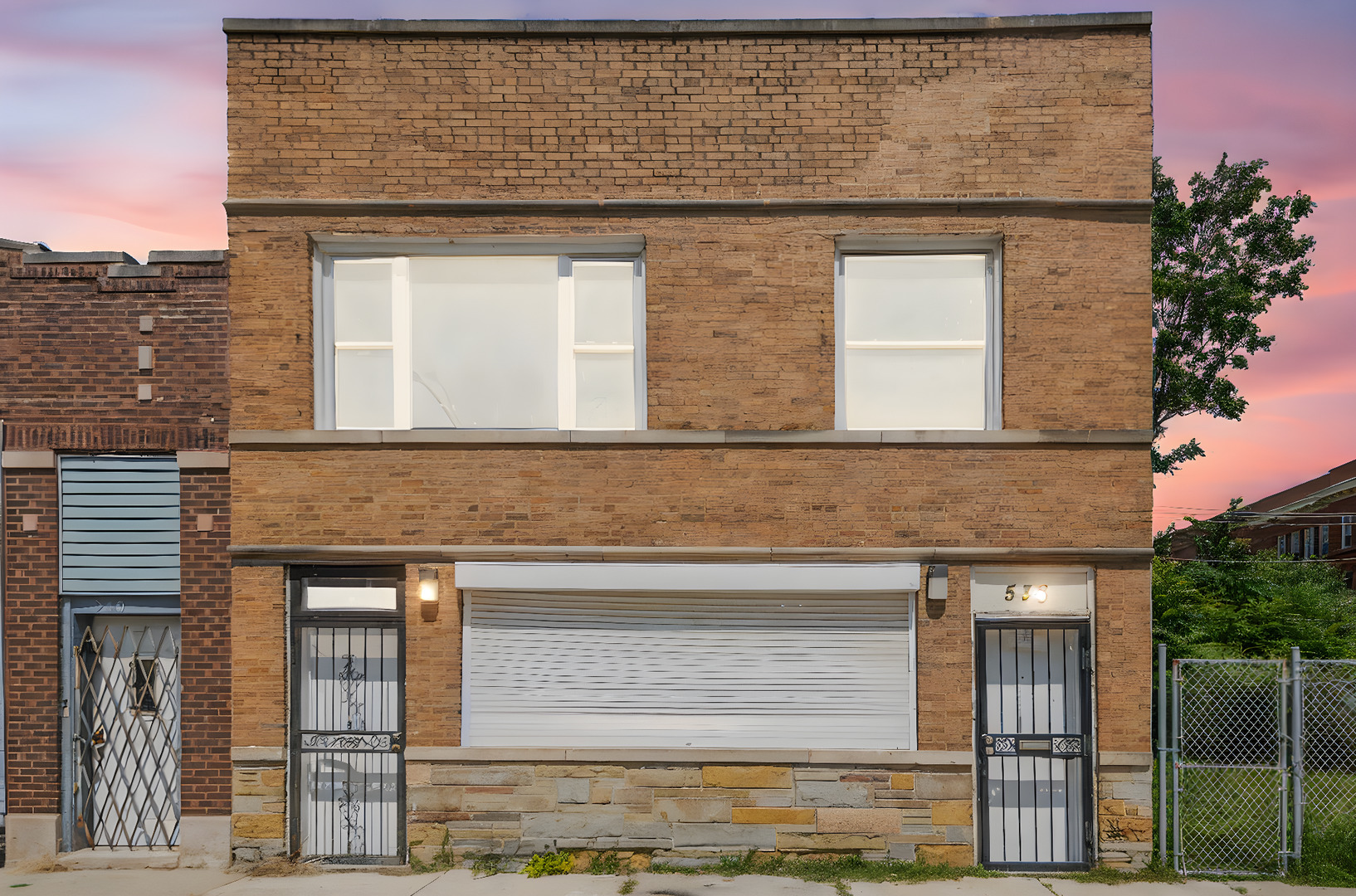 Property Photo:  538 W 120th Street  IL 60628 