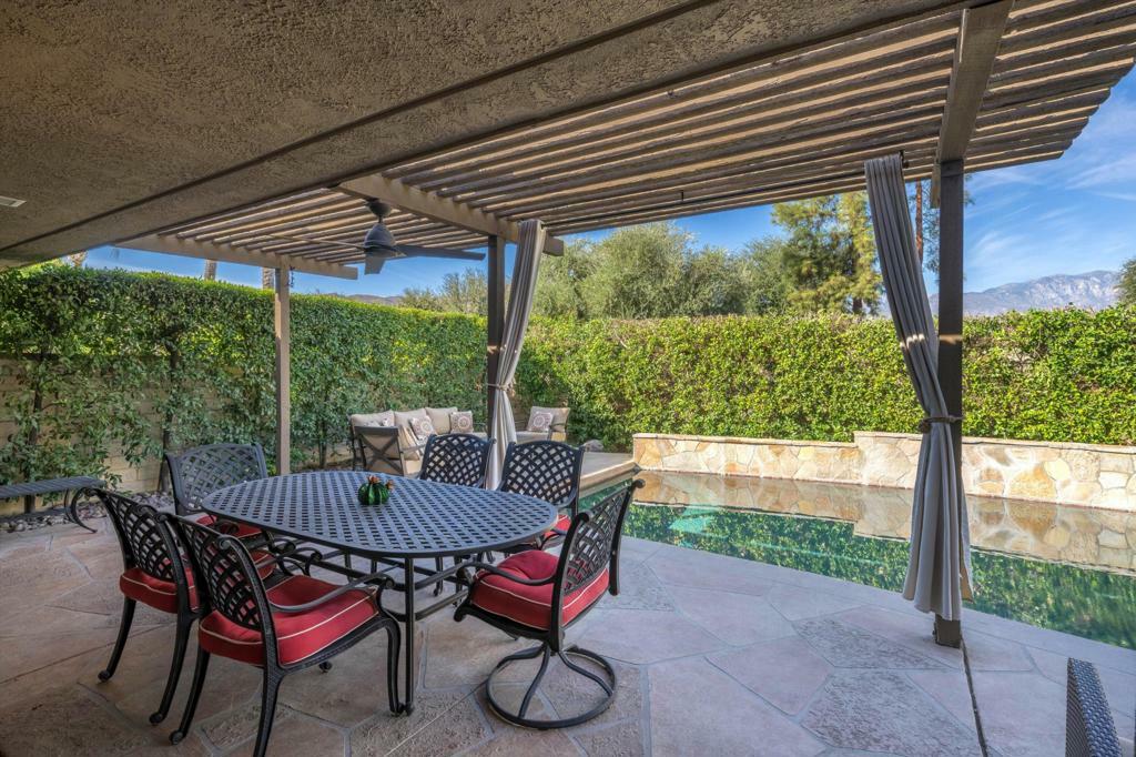 Property Photo:  38 Princeton Drive  CA 92270 