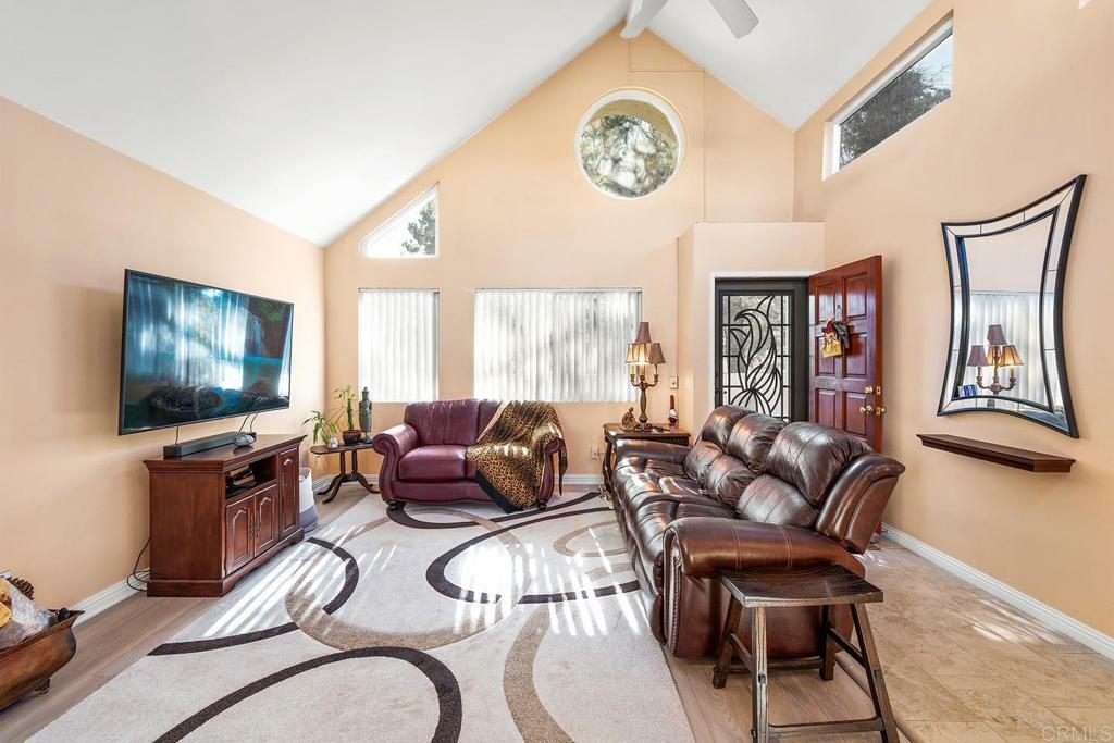 Property Photo:  379 N Melrose Drive B  CA 92083 