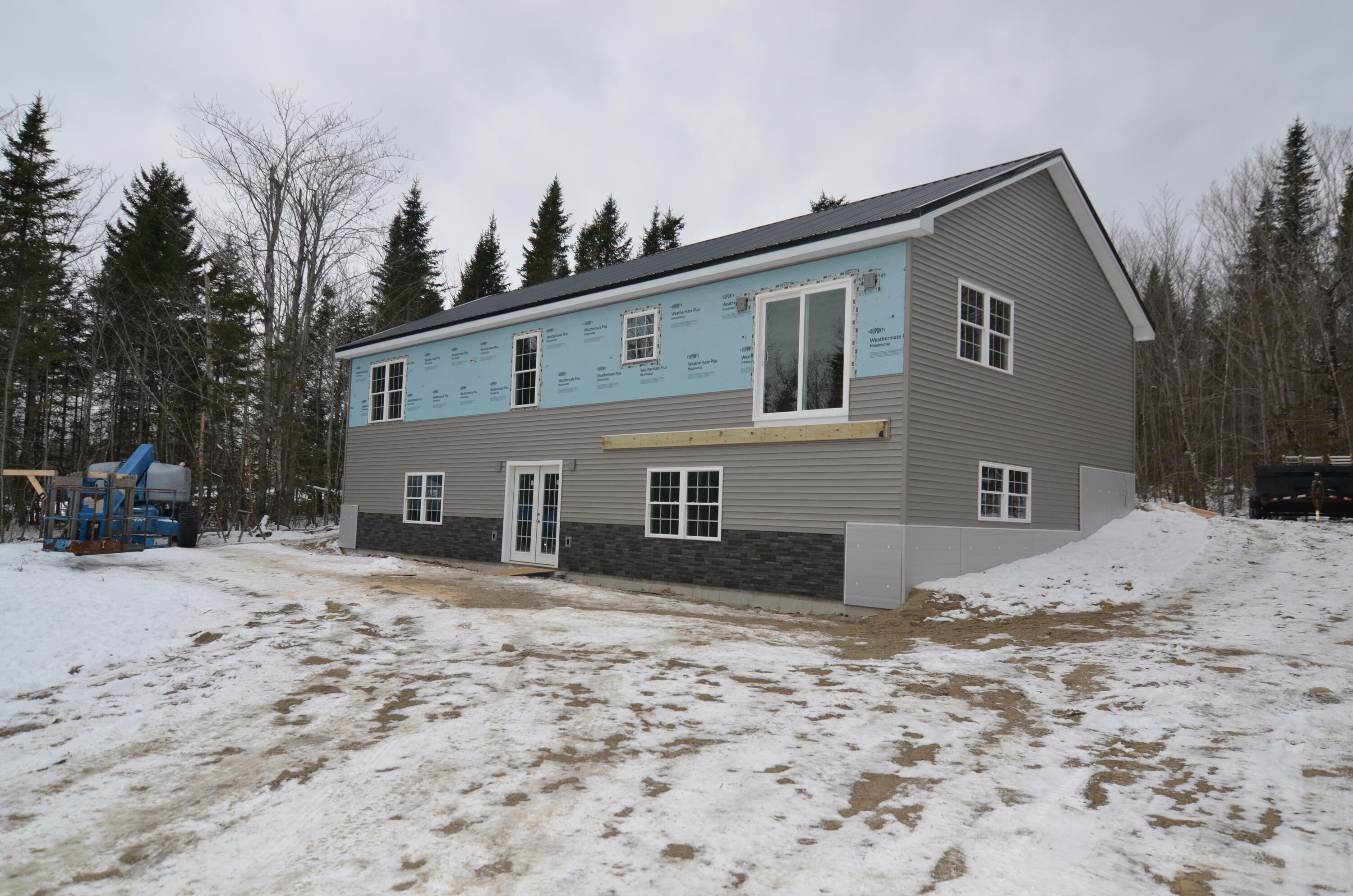 Property Photo:  72 Dollard Farm Way  ME 04605 