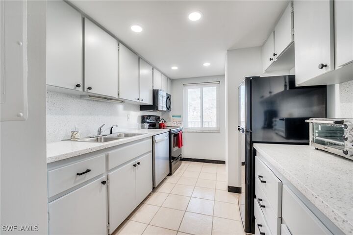 Property Photo:  7400 Estero Boulevard 214  FL 33931
