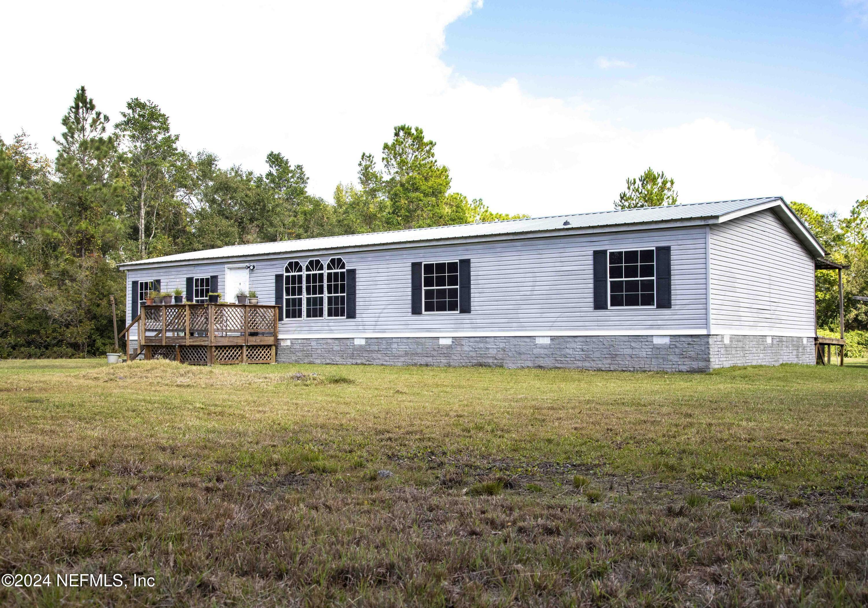 Property Photo:  153 Lettie Lane  FL 32177 