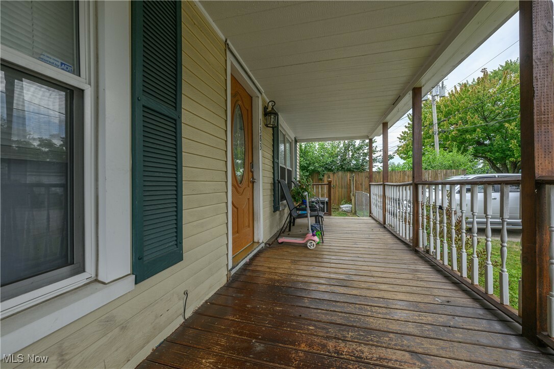 Property Photo:  1383 Ada Street  OH 44306 