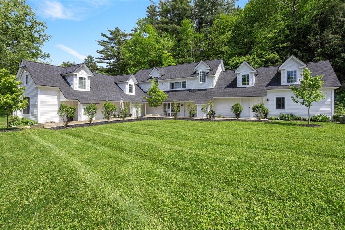 Property Photo:  1457 Mountain Road  VT 05672 