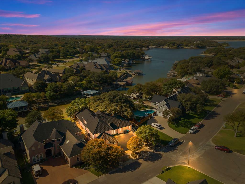 Photo de la propriété:  8517 Woodlake Circle  TX 76179 