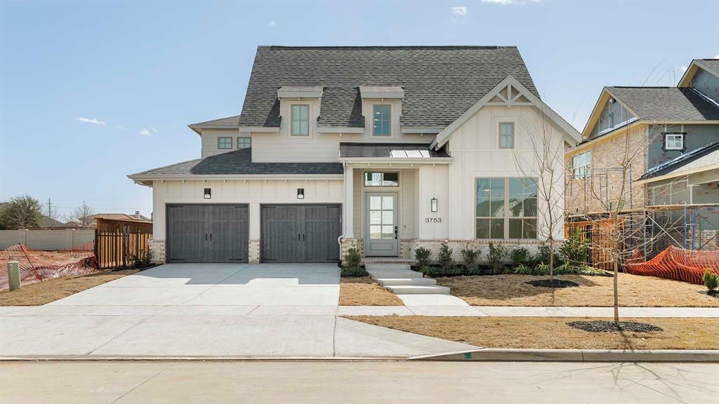 3753 Lacefield Drive  Frisco TX 75033 photo