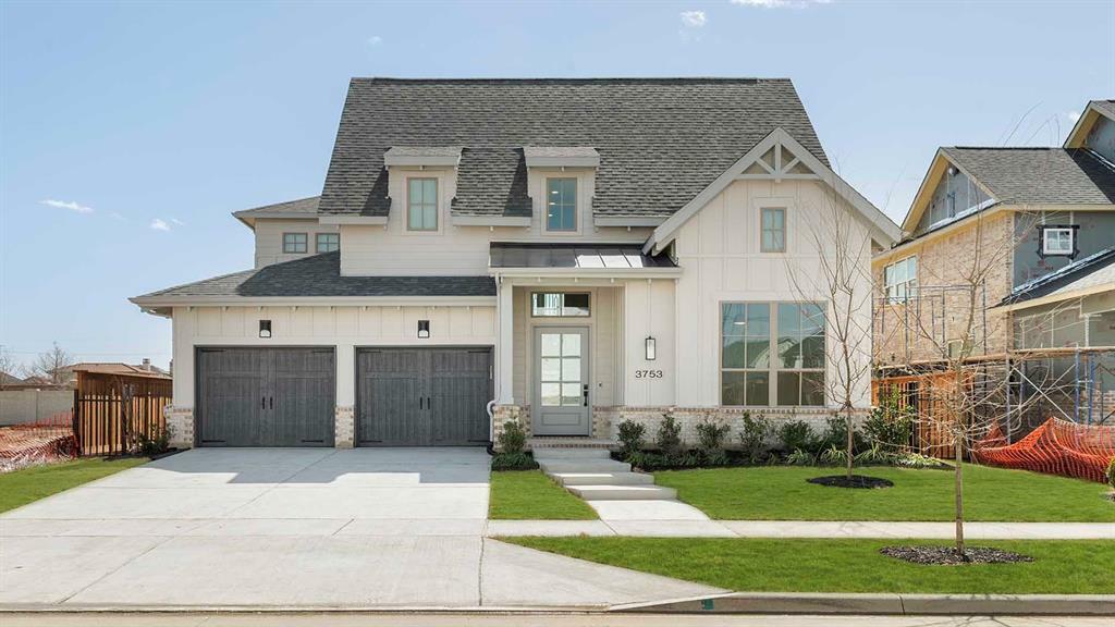 3753 Lacefield Drive  Frisco TX 75033 photo
