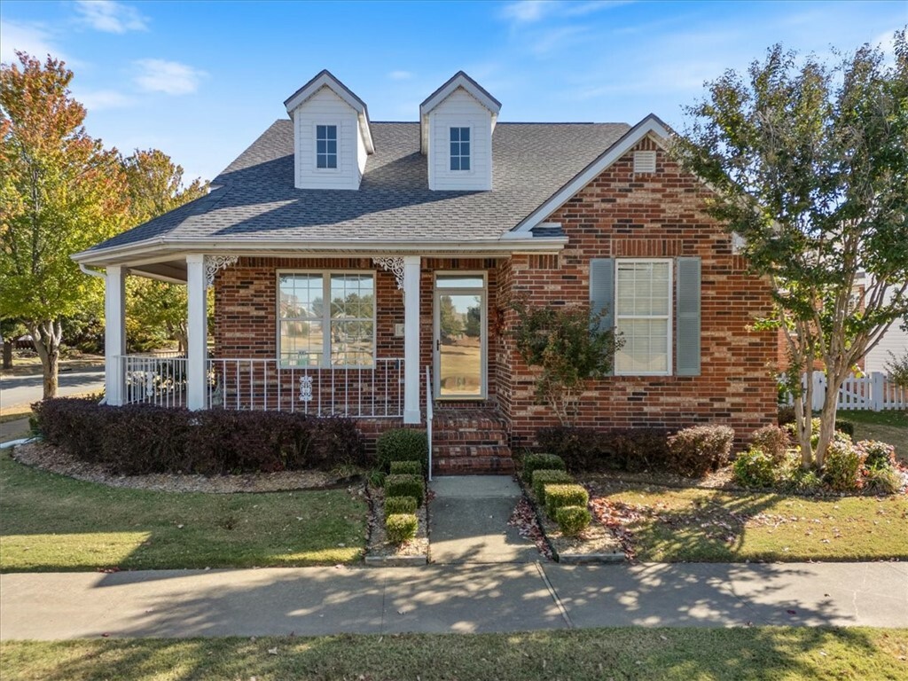 Property Photo:  471 Doris Drive  AR 72762 