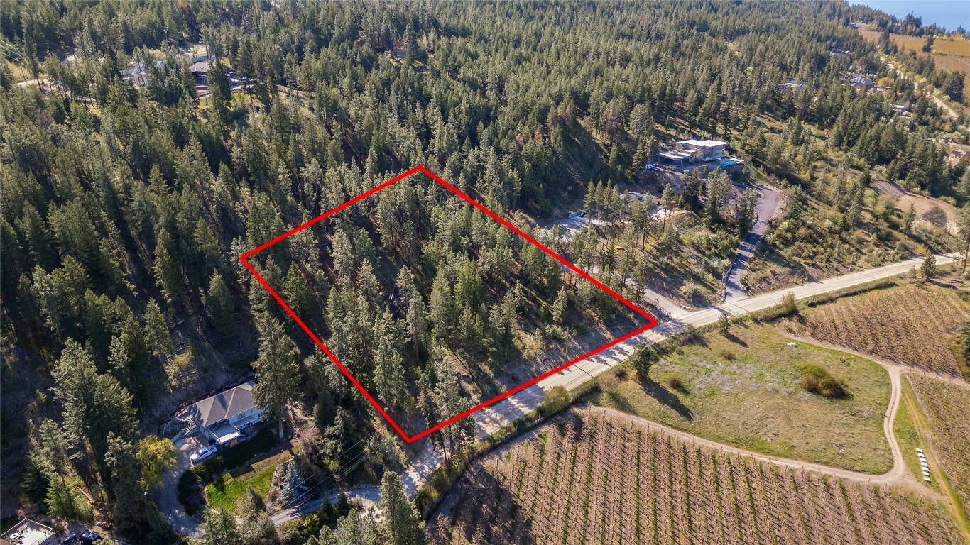 Property Photo:  16299 Commonage Road  BC V4V 1A8 