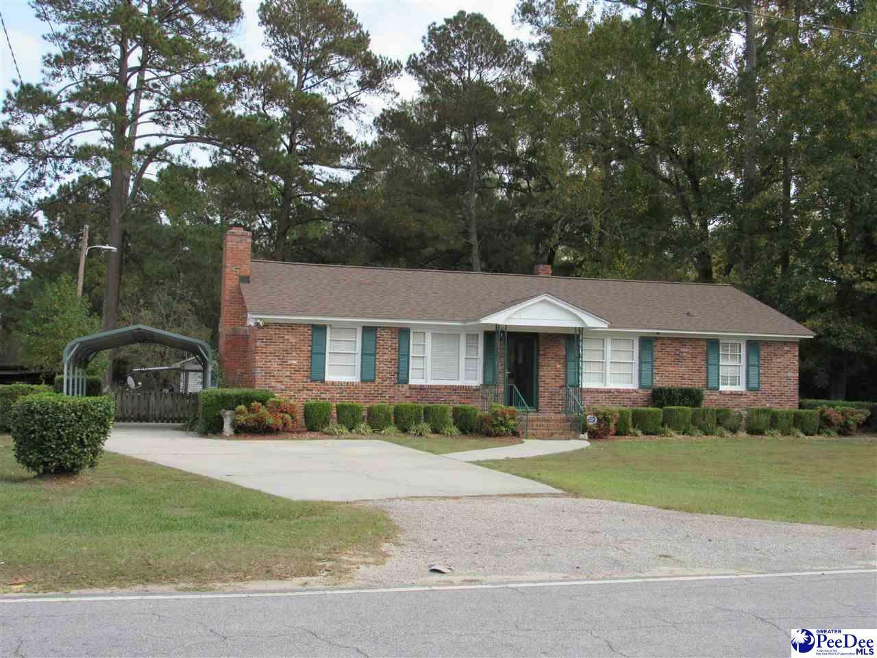 Property Photo:  904 N Firetower Road  SC 29506 