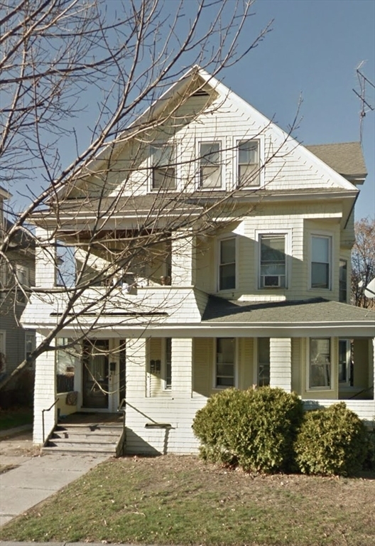 Property Photo:  24-26 Sachem St  MA 01108 