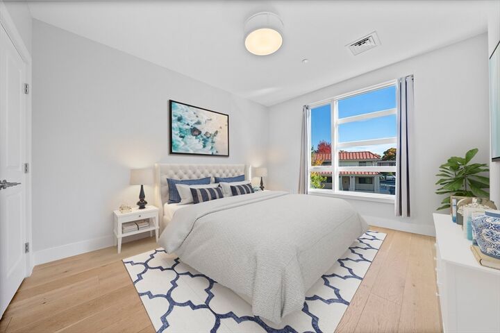 Property Photo:  1650 Commonwealth Ave 205  MA 02135 