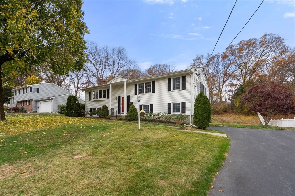 Property Photo:  41 Berkeley Rd  MA 01701 