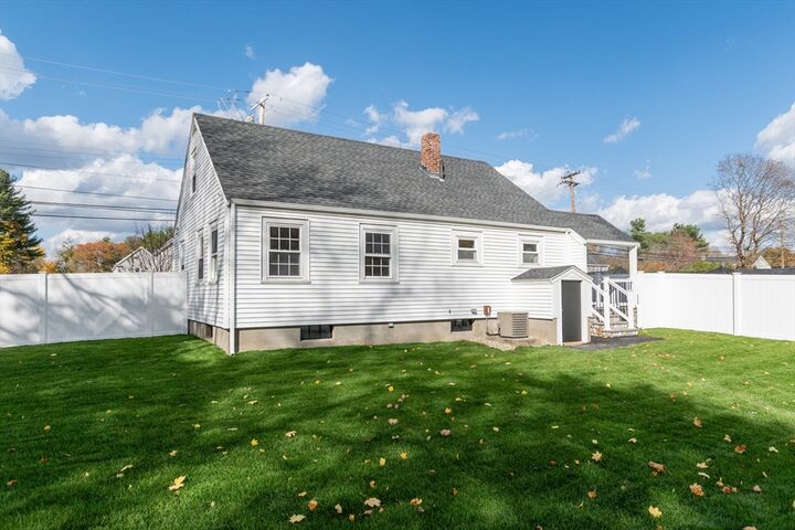 Property Photo:  394 Brook Street  MA 01701 