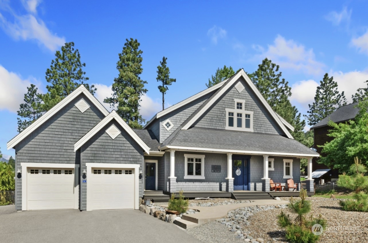 Property Photo:  161  Paintbrush Lane  WA 98940 