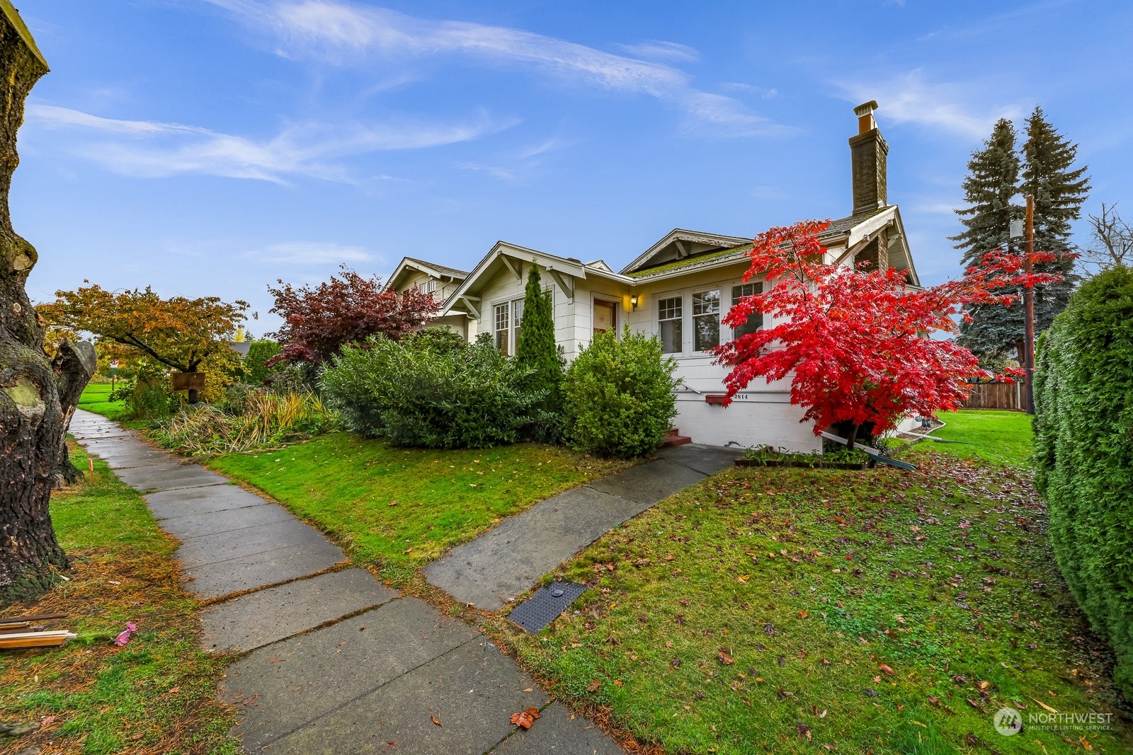 2814 Sunset Drive  Bellingham WA 98225 photo