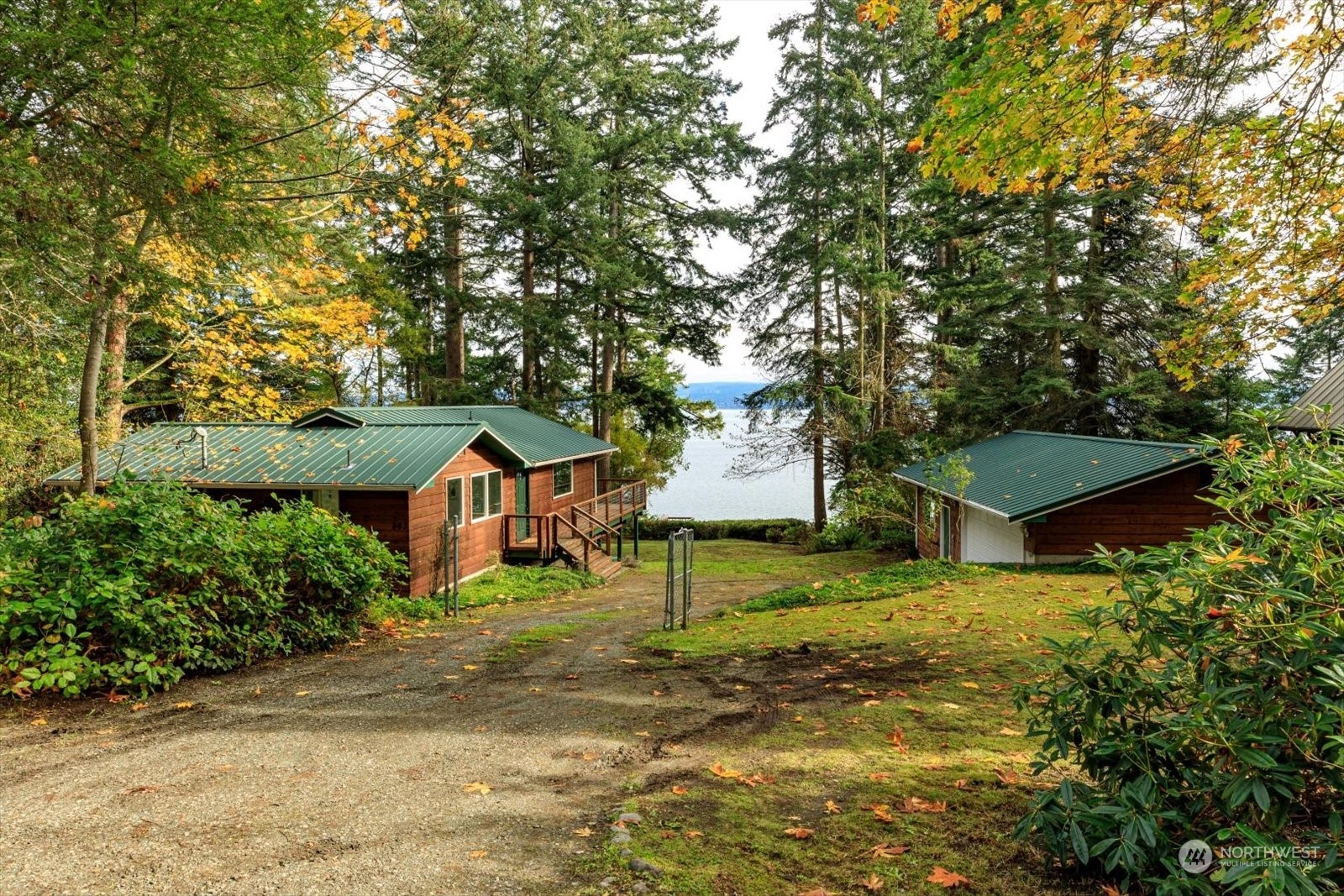 Property Photo:  263  Harrington Road  WA 98239 