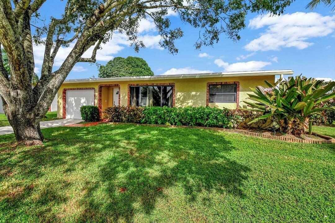 Property Photo:  6373 Sleepy Willow Way  FL 33484 