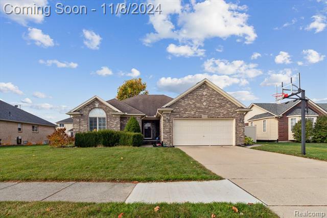 Property Photo:  51507 Wilshire Court  MI 48047 