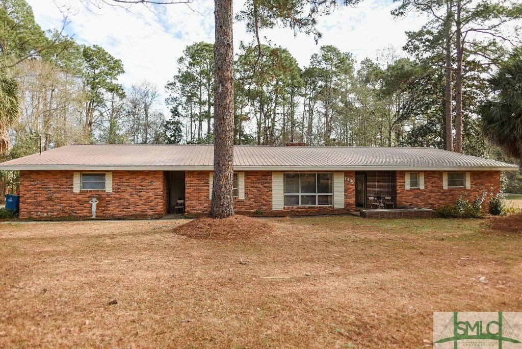 1402 N Cheney Circle  Vidalia GA 30474 photo