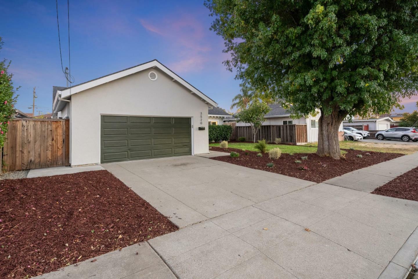 Property Photo:  3520 Mission View Drive  CA 94538 