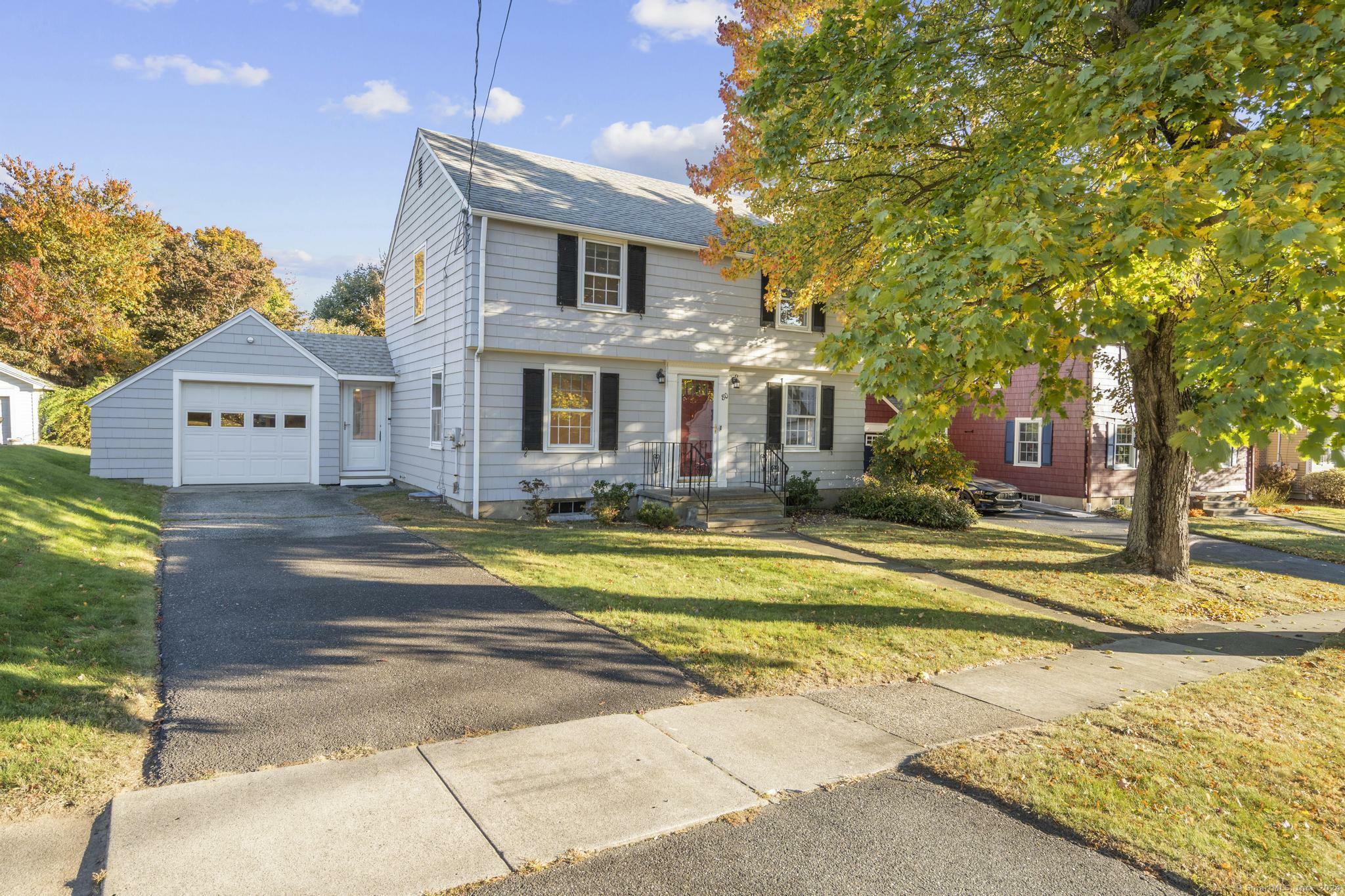 Property Photo:  80 Beers Place  CT 06614 