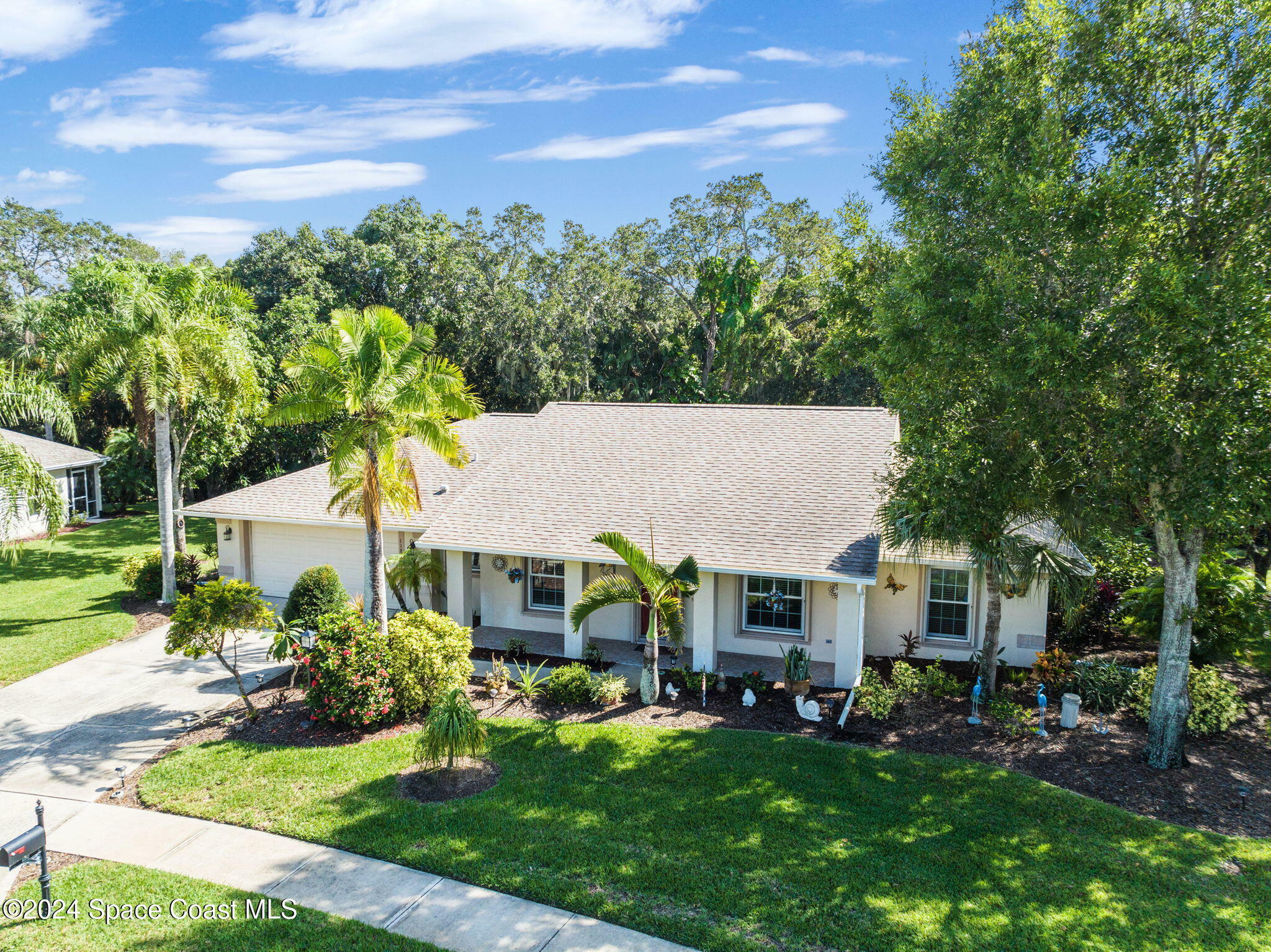 Property Photo:  1180 Spring Oak Drive  FL 32901 