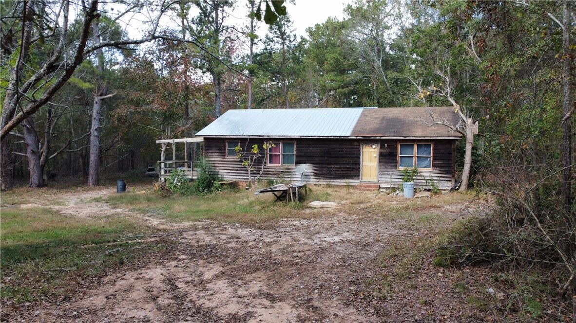 Property Photo: 1305 Wilton E Hall Road SC 29684