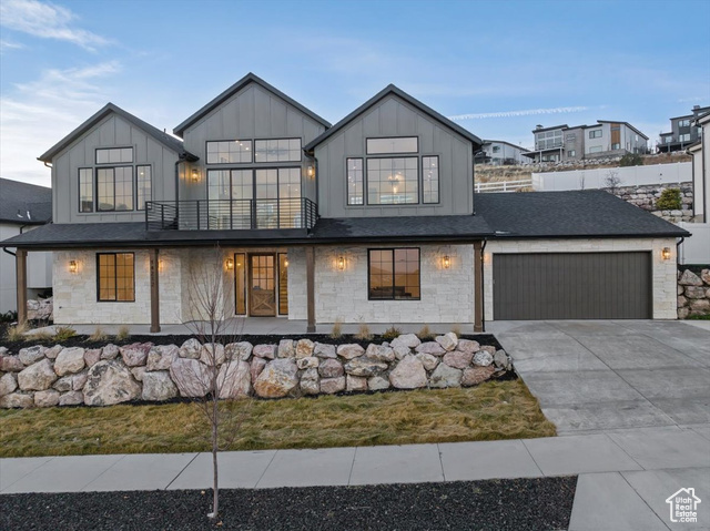 14212 S Summit Crest Ln W  Herriman UT 84096 photo